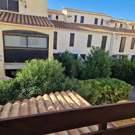 Holiday home Maison Accueillante A Avec Jardin *