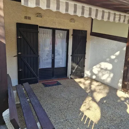 Maison Accueillante A Avec Jardin *