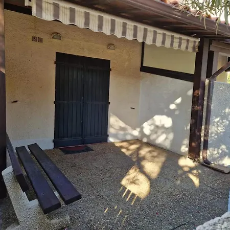 Maison Accueillante A Avec Jardin