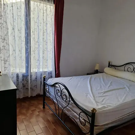 Maison Accueillante A Avec Jardin Holiday home Le Barcares
