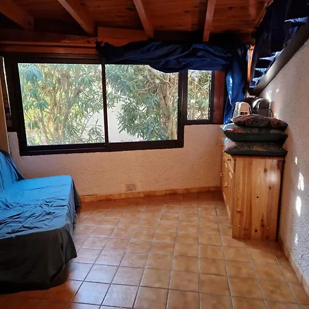 Maison Accueillante A Avec Jardin Holiday home