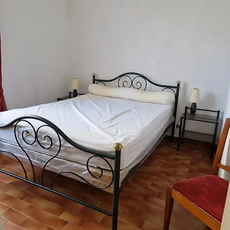 度假居 Maison Accueillante A Avec Jardin 乐巴凯尔斯