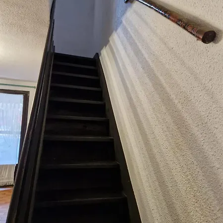 Maison Accueillante A Avec Jardin 度假居 *