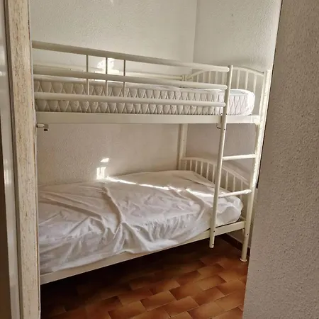 Maison Accueillante A Avec Jardin * 乐巴凯尔斯