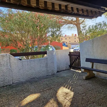 Maison Accueillante A Avec Jardin Сasa de vacaciones